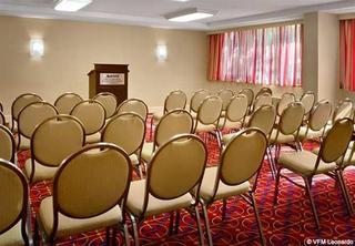 Hotel Long Island Marriott Uniondale