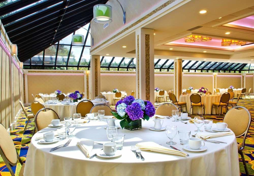 Long Island Marriott Uniondale