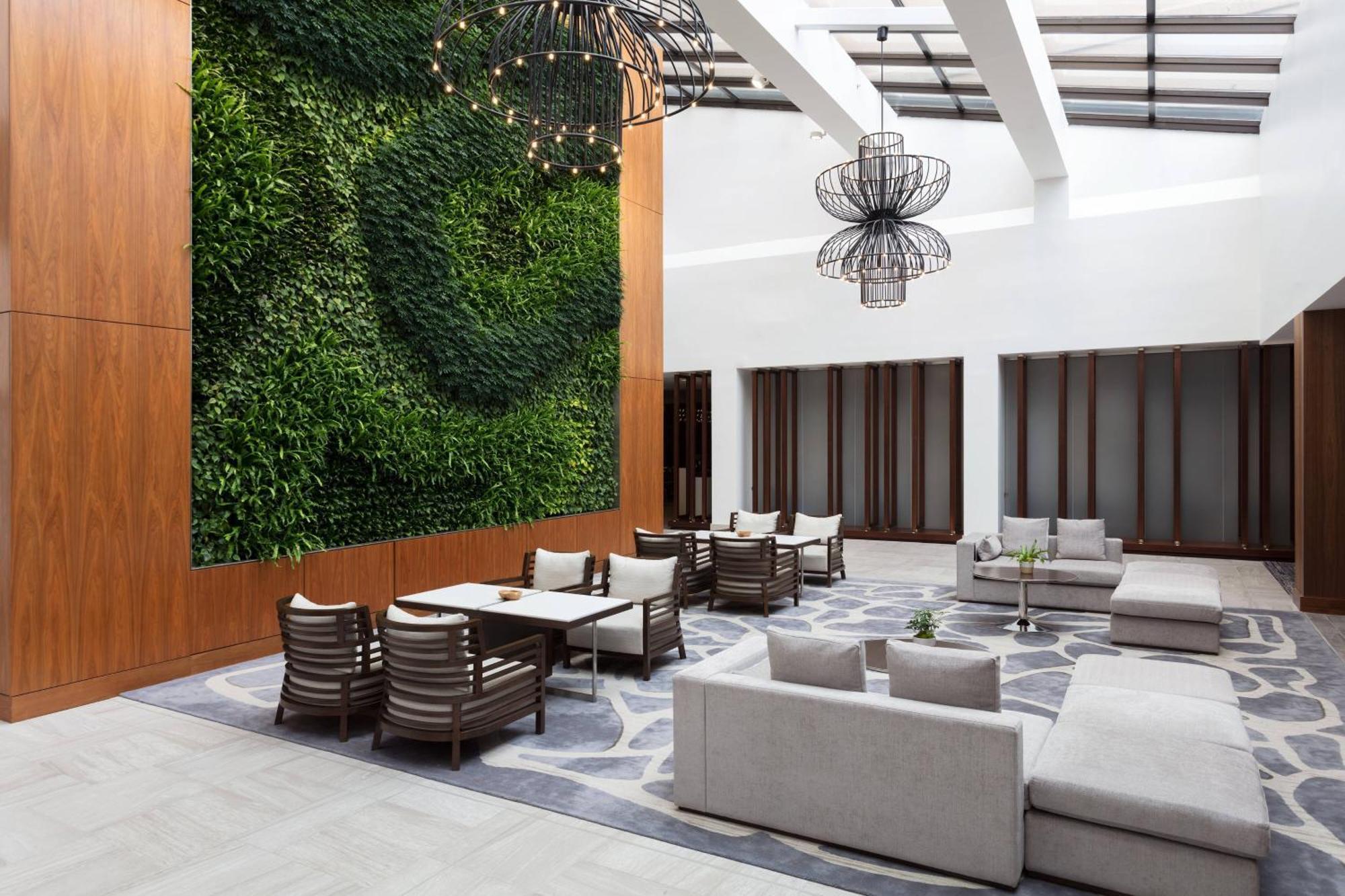 Long Island Marriott Hotel Uniondale