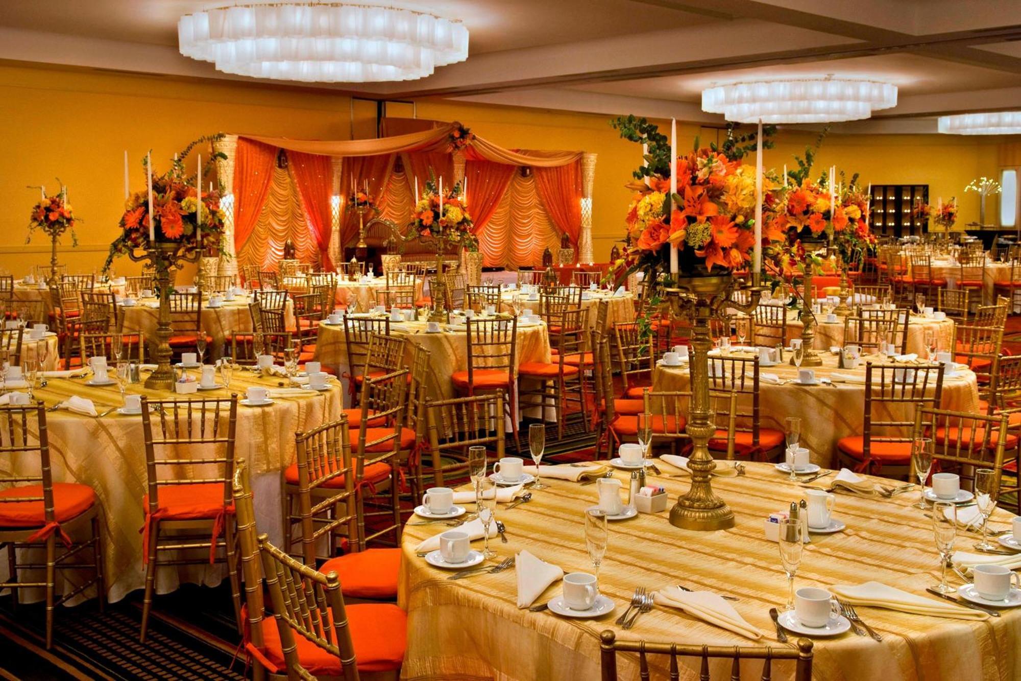 Long Island Marriott 3*