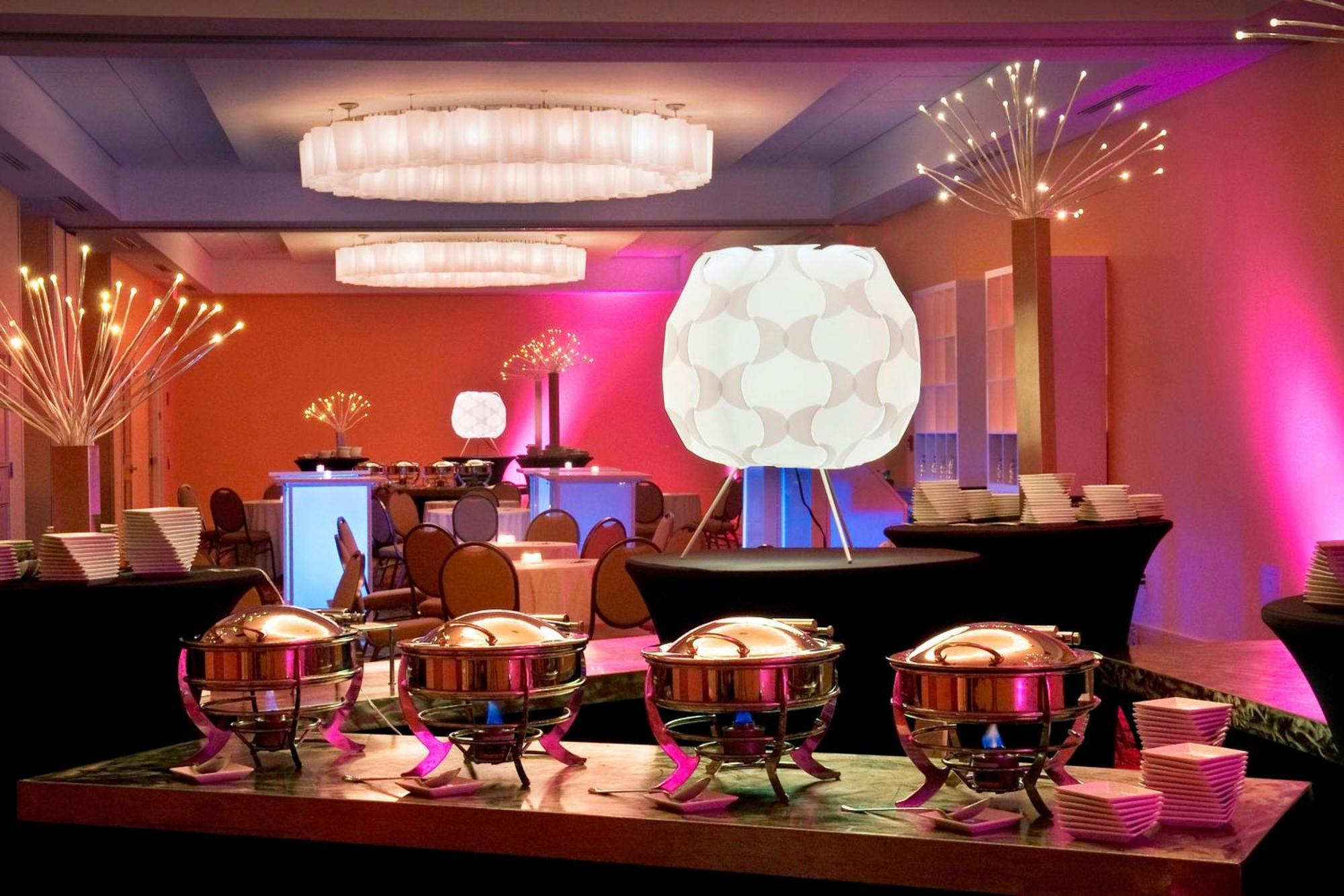 Long Island Marriott 3*