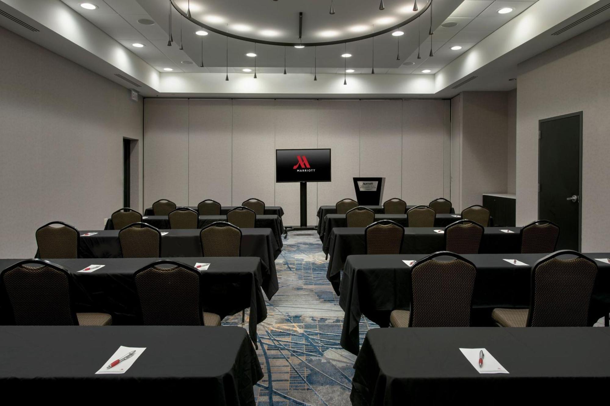 Long Island Marriott Hotel Uniondale