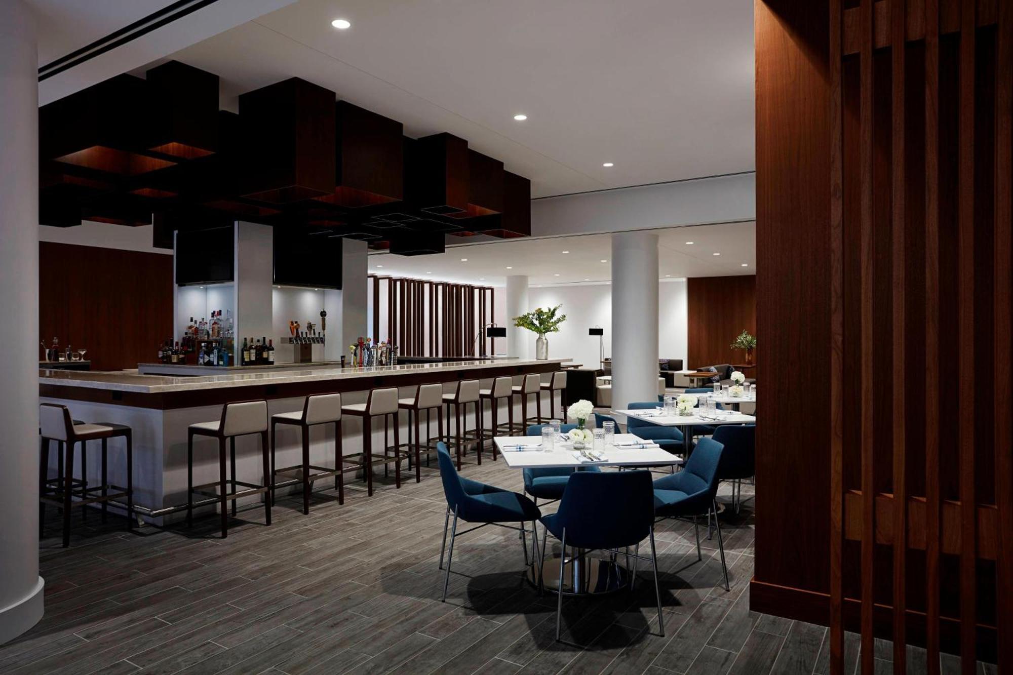 Long Island Marriott 3* Uniondale