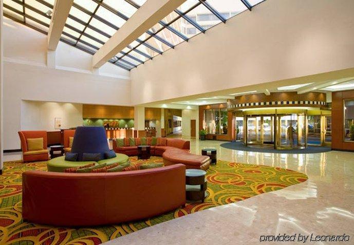 Long Island Marriott 3*