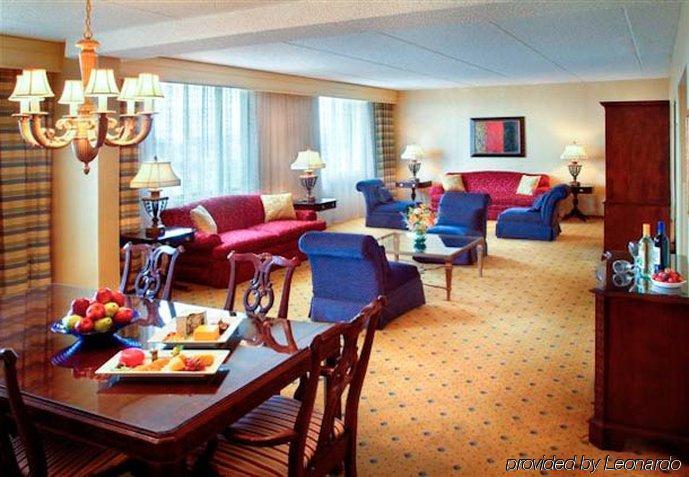 Hotel Long Island Marriott Uniondale