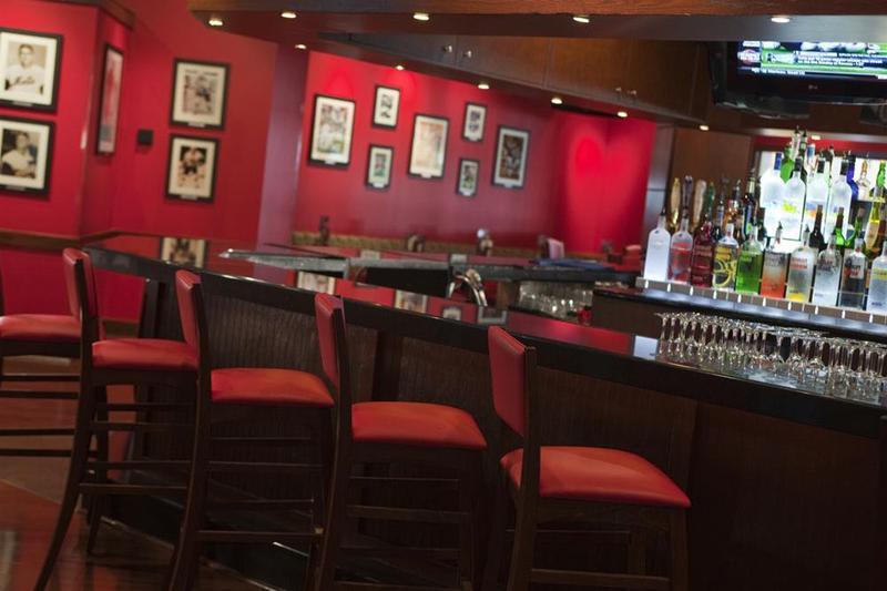 Hotel Long Island Marriott Uniondale
