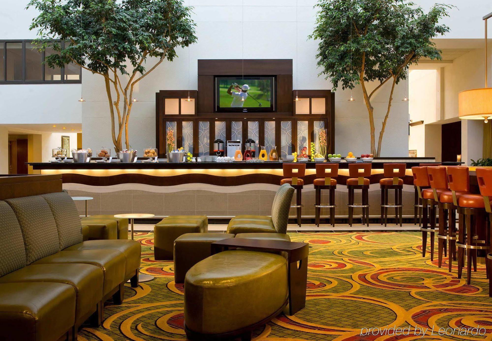 Long Island Marriott 3*