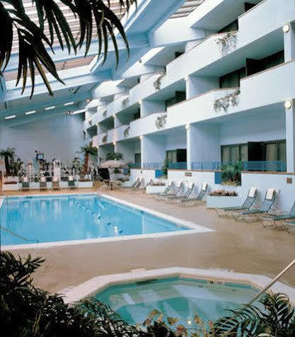 Long Island Marriott 3* Uniondale