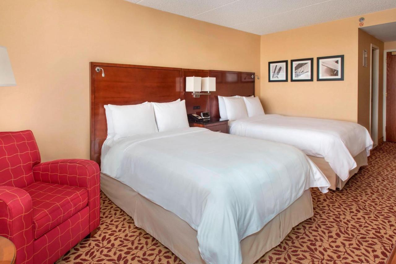 Long Island Marriott