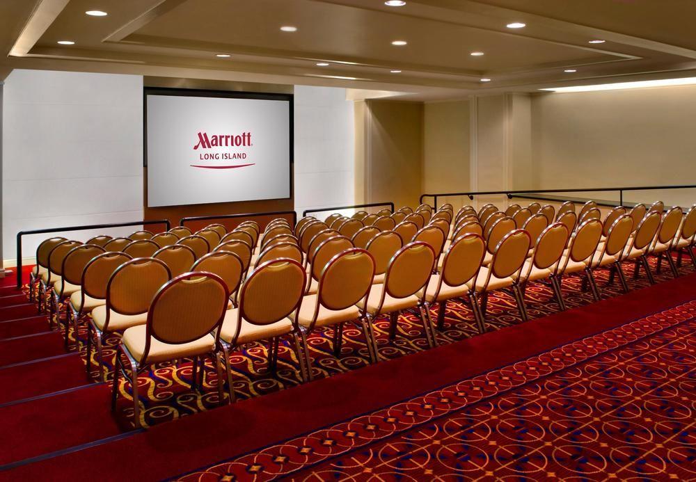 Long Island Marriott 3* Uniondale