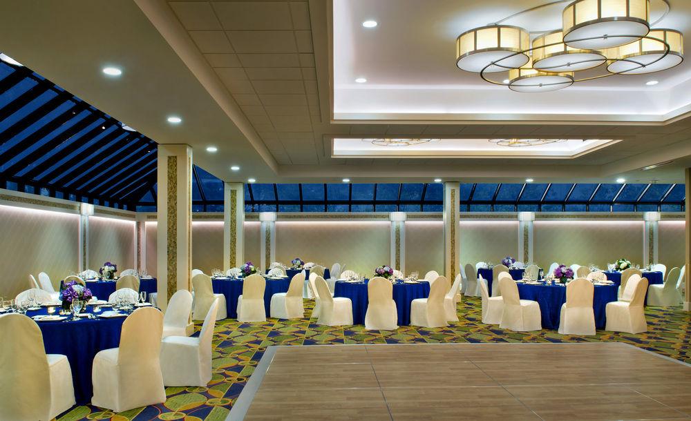Hotel Long Island Marriott Uniondale