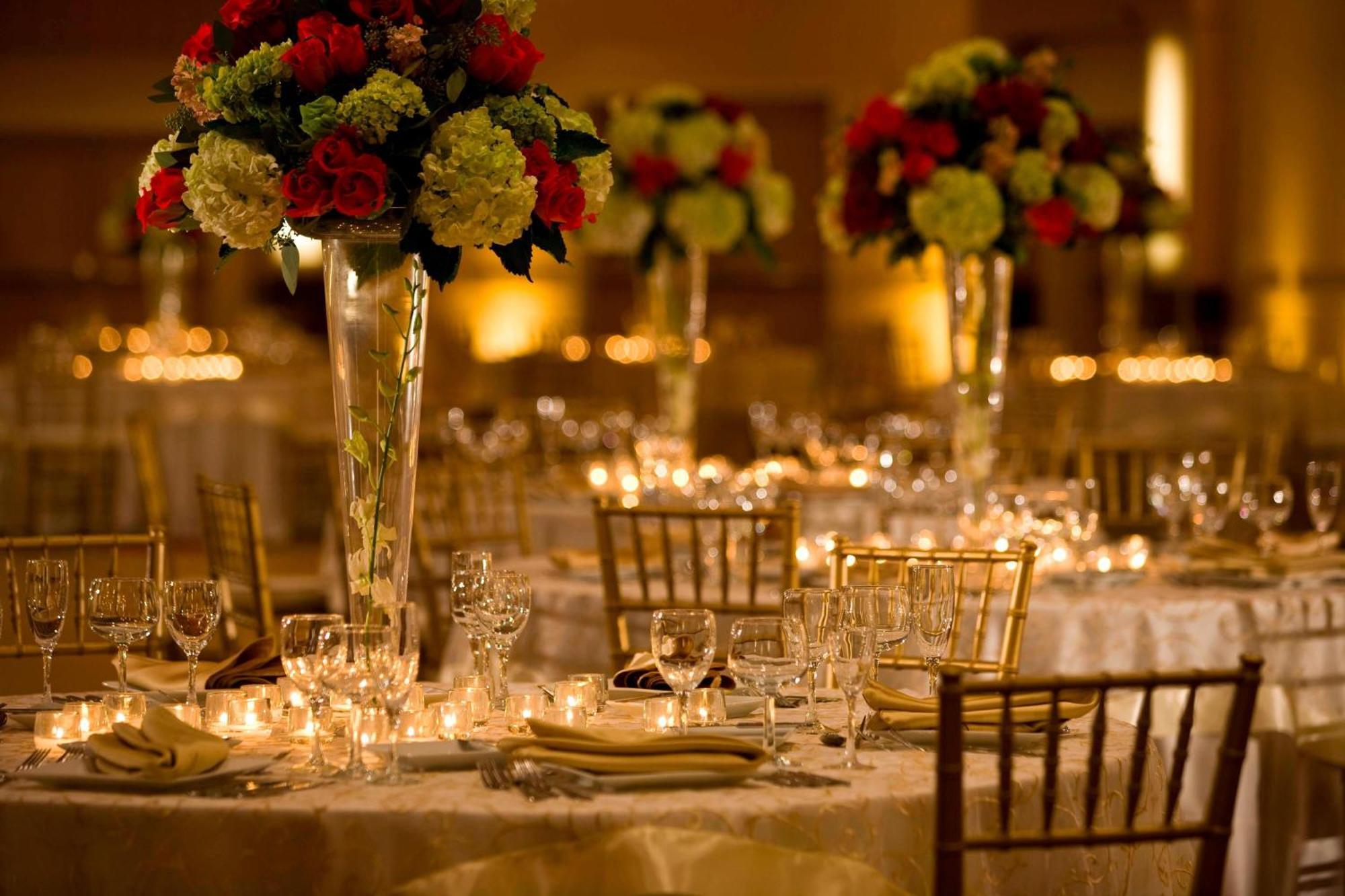 Long Island Marriott Hotel
