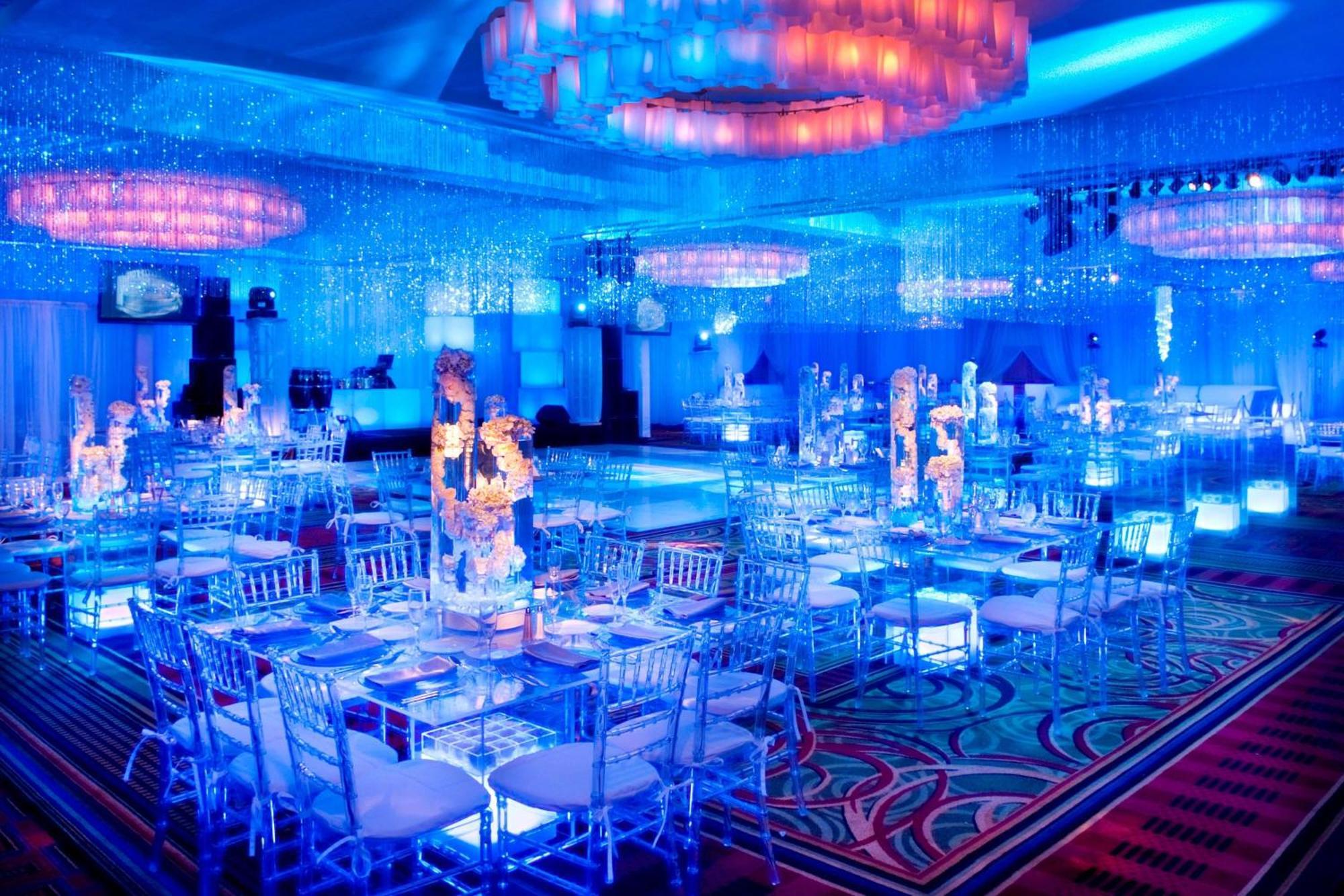 Long Island Marriott