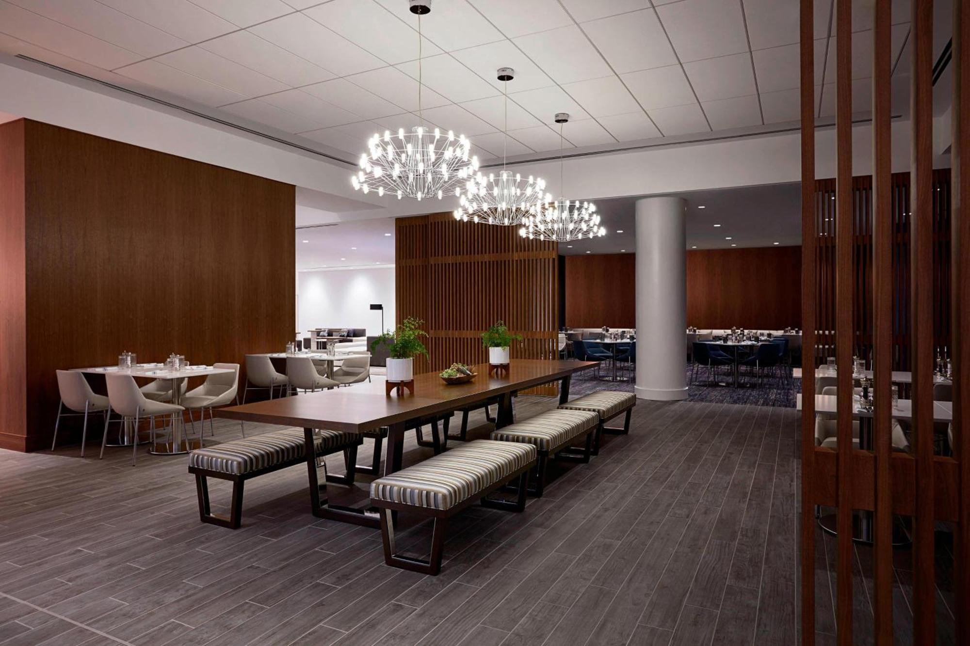 Long Island Marriott Hotel Uniondale
