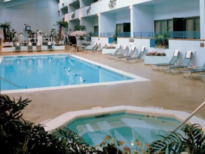 Hotel Long Island Marriott Uniondale