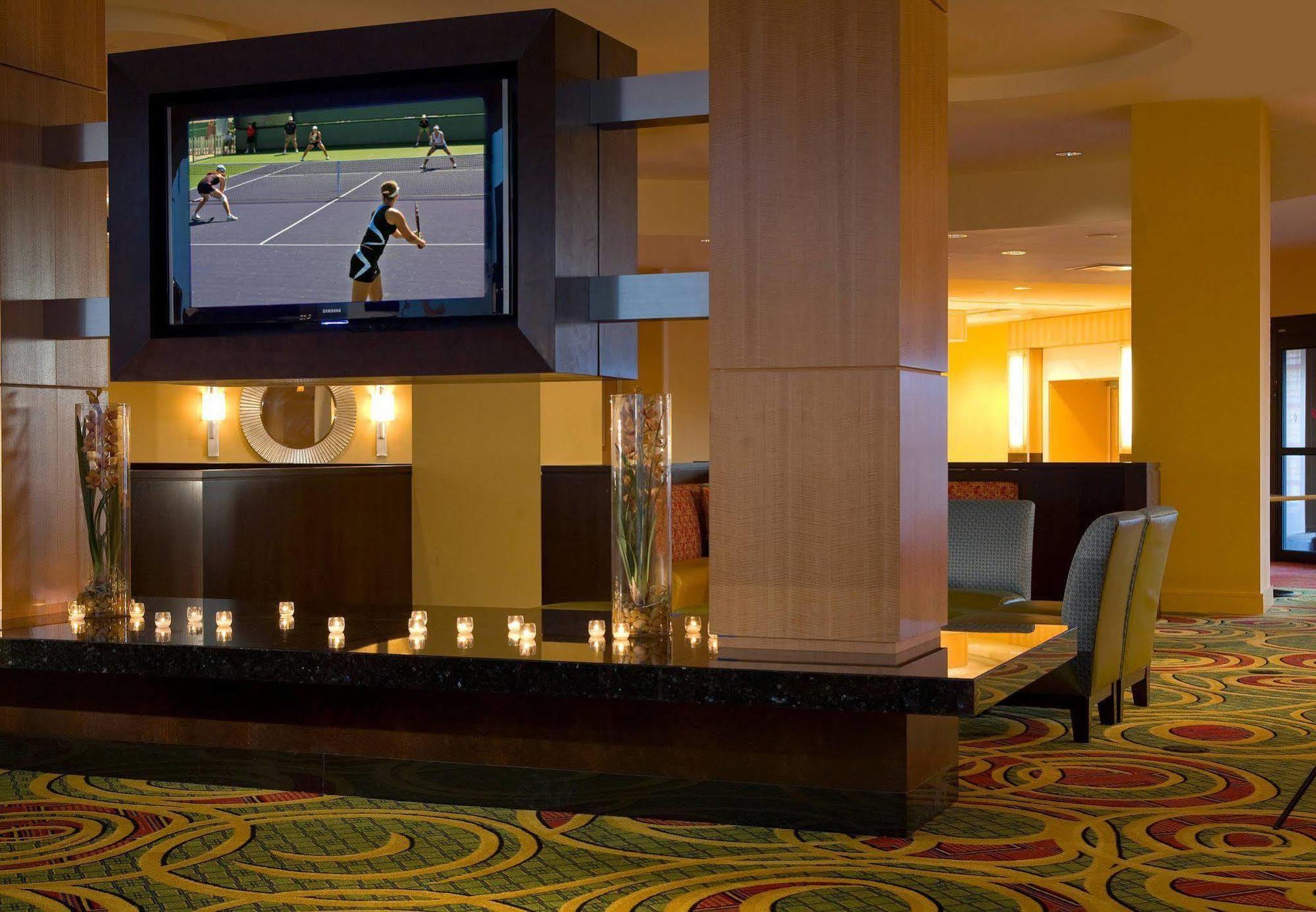 Long Island Marriott 3* Uniondale