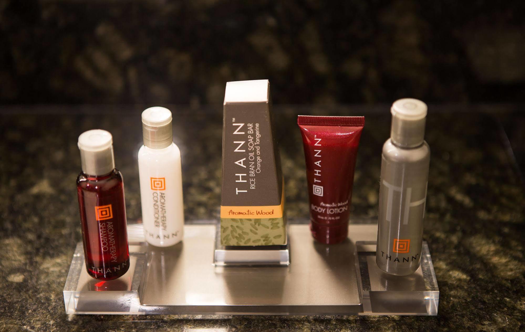 Long Island Marriott 3*