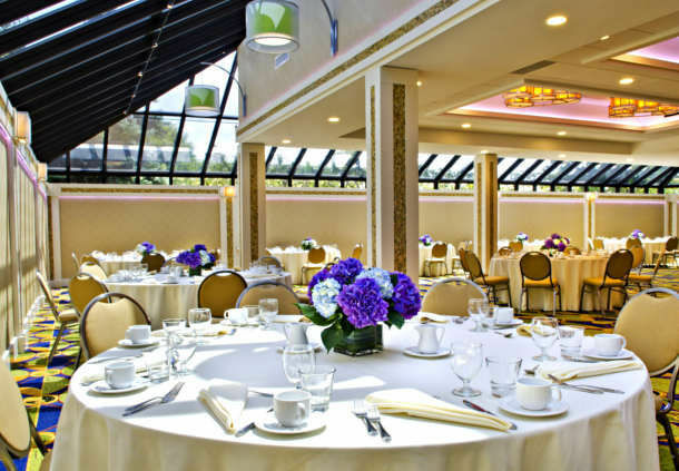 Long Island Marriott Uniondale