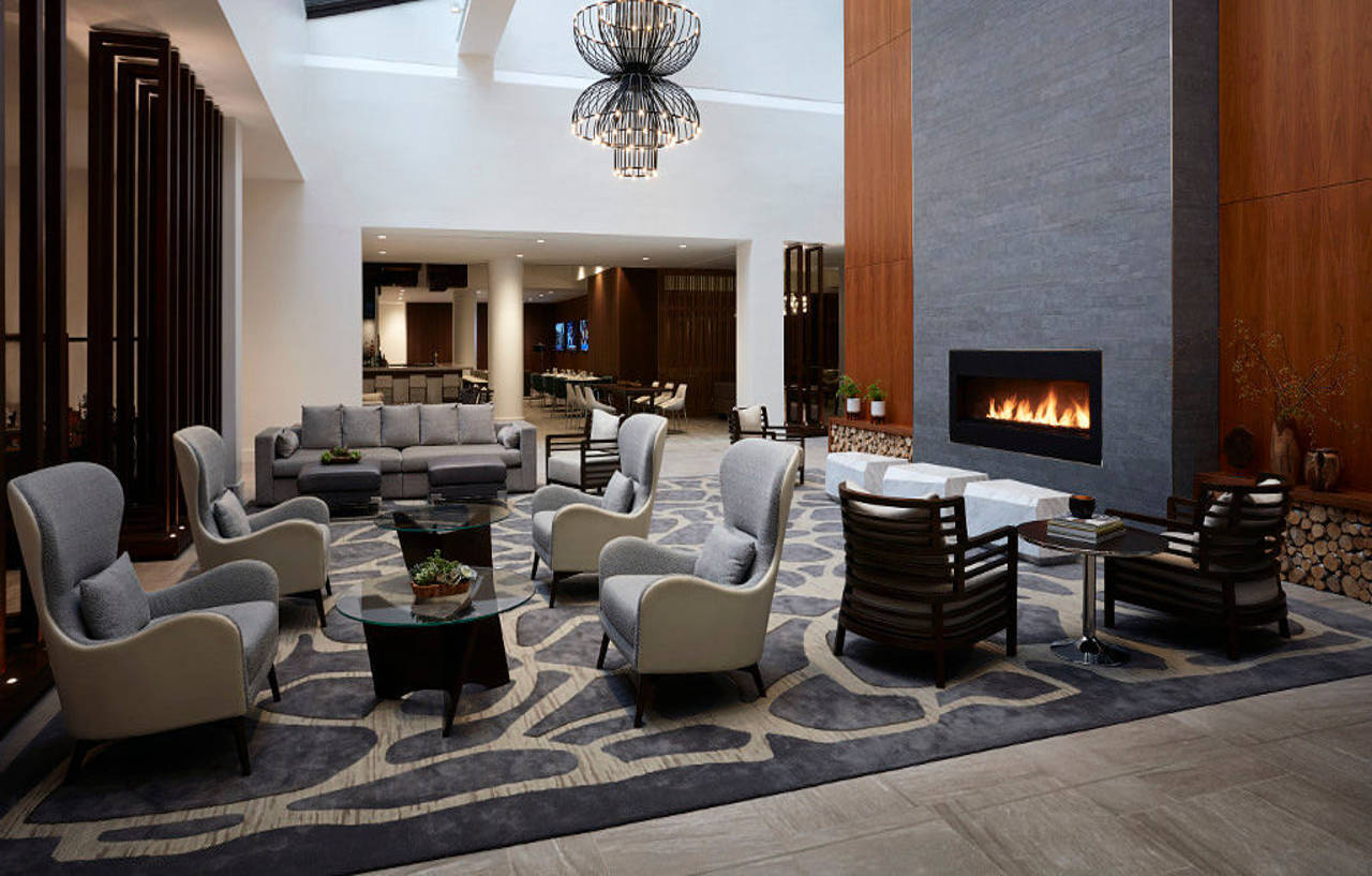 Long Island Marriott